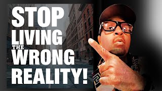 Famous THIS ONE PERSPECTIVE SHIFT WILL SHIFT YOUR REALITY FAST Net Worth