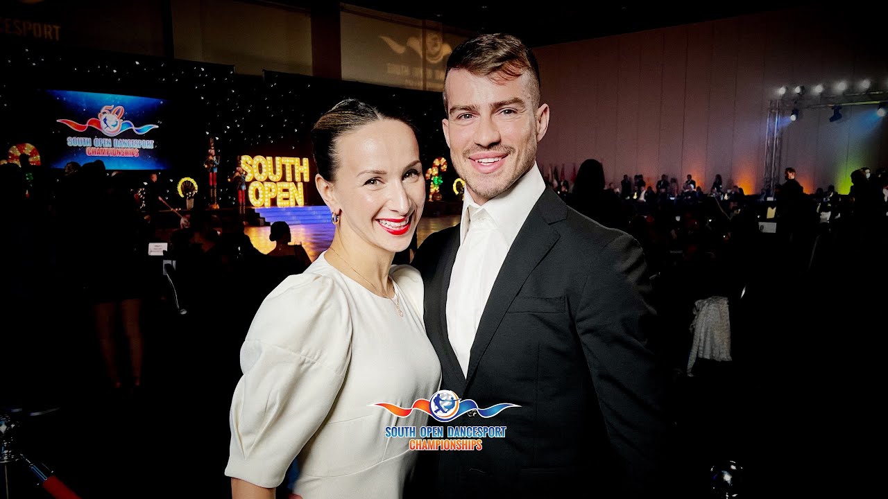 Aleks Nashev and Evgenia Elcoro about long distance relationships