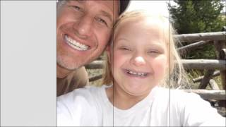 daddy daughter slideshow 2015