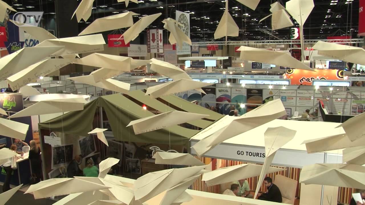 Martin Wiest - Chief Executive Officer - Tourvest Destination Management