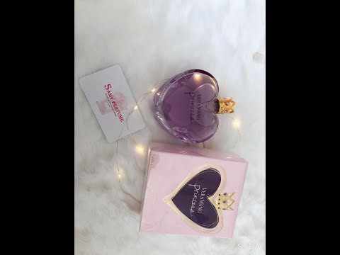 CẬN CẢNH CHAI NƯỚC HOA NỮ CHÍNH HÃNG VERA WANG PRINCESS 100ML CẬN CẢNH CHAI NƯỚC HOA NỮ CHÍNH HÃNG VERA WANG PRINCESS 100ML