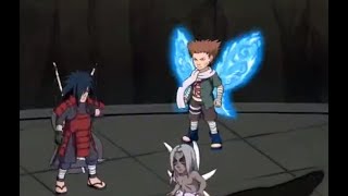 Naruto Shippuden: Ultimate Ninja Blazing - NWC: The Power Of Max Limit Broken Madara! screenshot 5