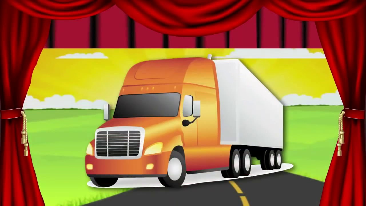 cars and trucks YouTube