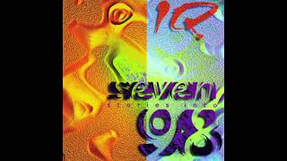 IQ - Seven Stories into 98 - CD2 - 02 - About Lake Five
