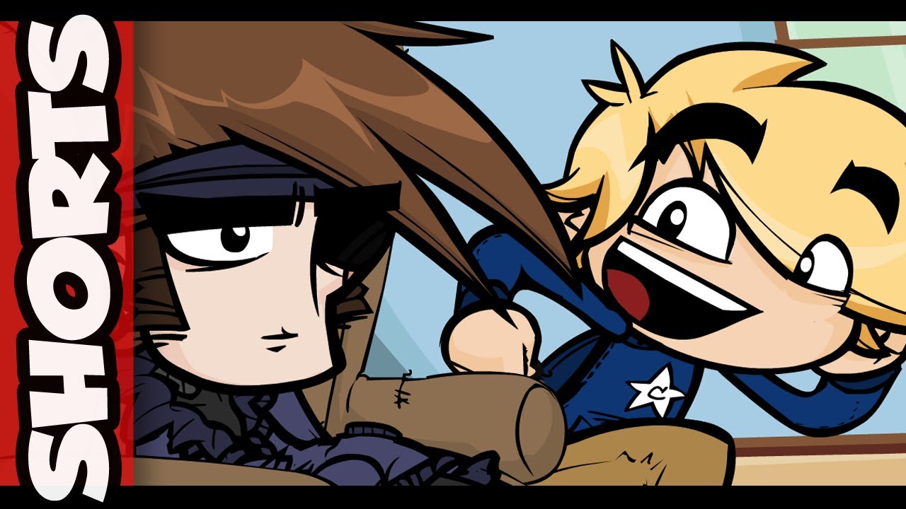 SHORT: A Town Called Podunkton!