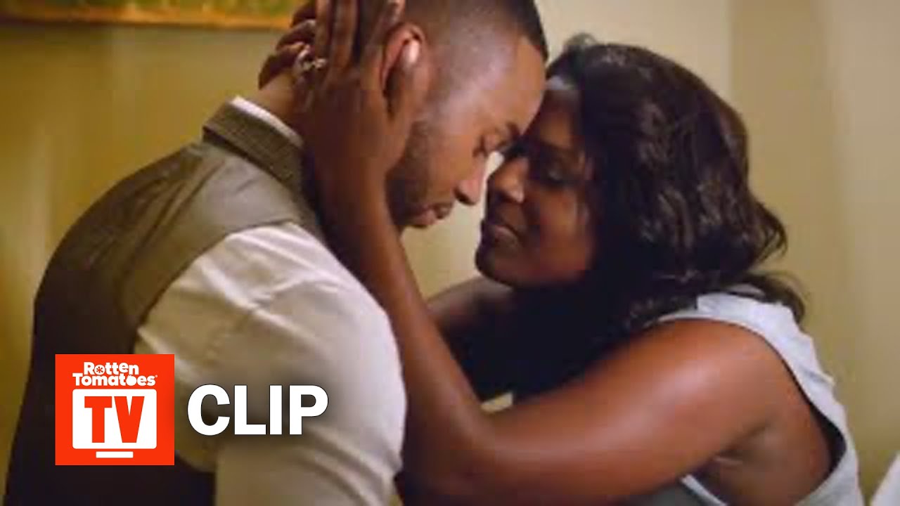 Greenleaf - Pregnancy Test Scene (S1E3) | Rotten Tomatoes TV