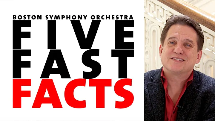 5 Fast Facts- Episode 12 Keith Lockhart