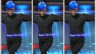 Preset Jedag Jedug-Kamu Tau Celek ? Konuh Viral Tik Tok