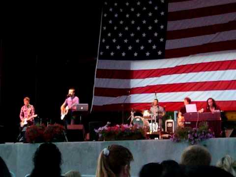 Brandon Heath-Love Vibrations Nampa, ID