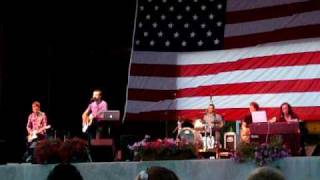 Brandon Heath-Love Vibrations Nampa, ID