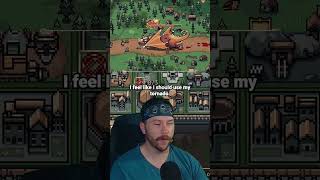 The King Is Watching | One of the Coolest Roguelites I've played in YEARS! #ad