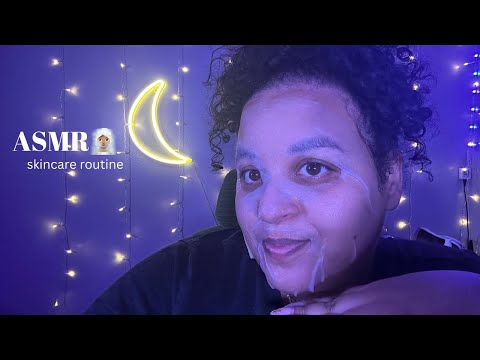 self care Sunday ASMR✨