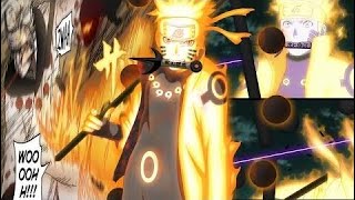 Is Naruto Faster Than The Speed Of LIGHT