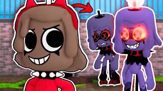 I Unlocked Waxwell In The New Dandys World Update