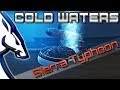 Cold Waters: Sierra Typhoon