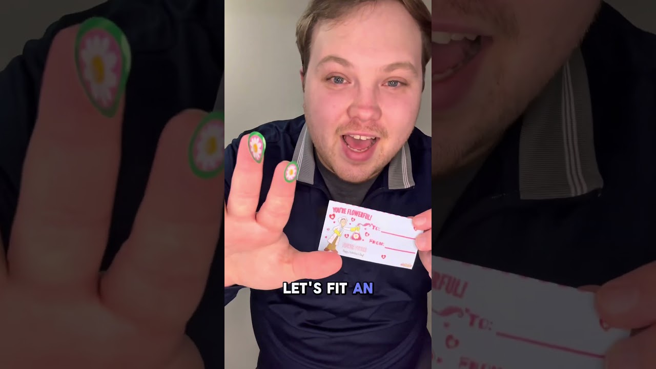 FREE Valentine&rsquo;s Cards & Coloring Sheet for Kids!