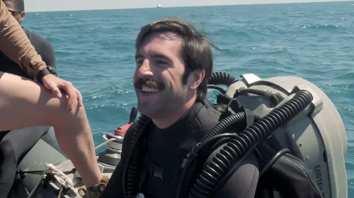 Life Inside Navy EOD - Full Documentary