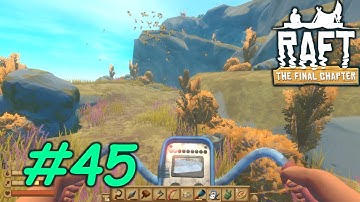 From One Evergreen Island To Another - Let