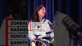 Siz De Maruz Kaldığınız Zorbaları Yorumlara Yazın