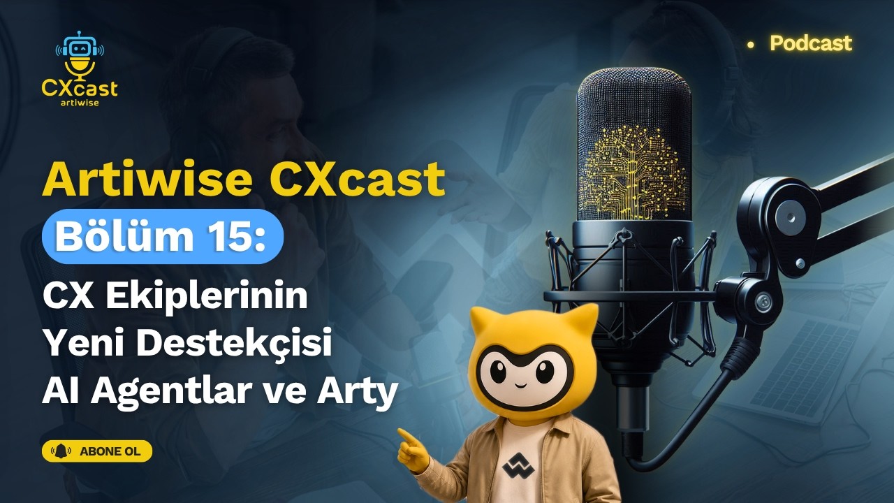 Podcast kapak g&ouml;rseli