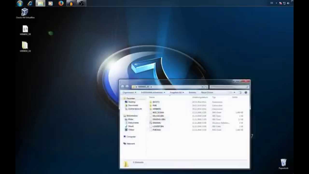 Virtualbox Windows Installieren Virtualbox Windows Installieren