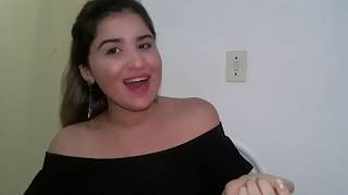 Que Sorte A Nossa- Paula Mattos Cover