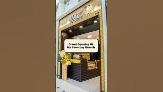 Download lagu Mister Mobile’s NEW Boon Lay Store is HERE! 🎉 $8 OFF Grand Opening Promo!