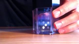 Exploding dice trick