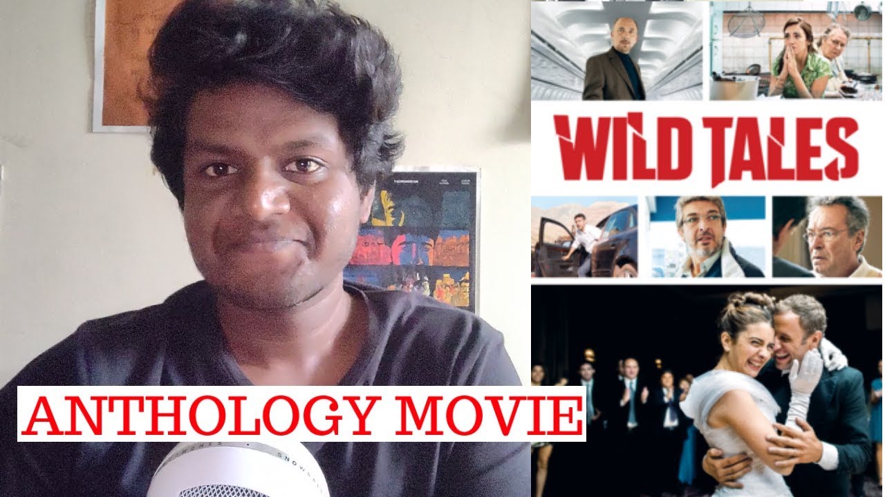 What Is An Anthology Movie Tamil Youtube