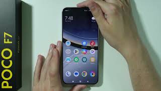 Does Poco F7 Support Hdmi Output?