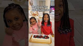 Thank You For 600 Thousand Subscribers シ