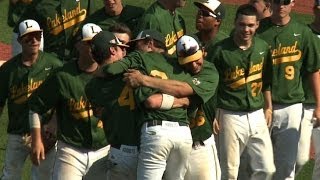 Highlights: Lakeland 7, Beacon 4 (5/27/14)