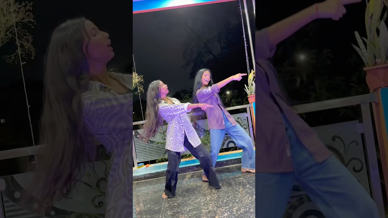 Shai Loki dance 💃🏻✨