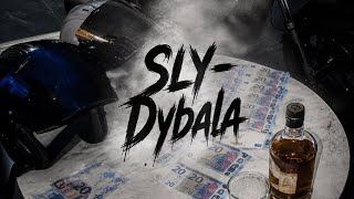 Sly- Dybala Audio Officiel