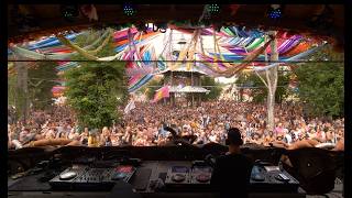 Liquid Soul – I Believe in Dragons | Live at Ozora 2025 (Official Premiere)