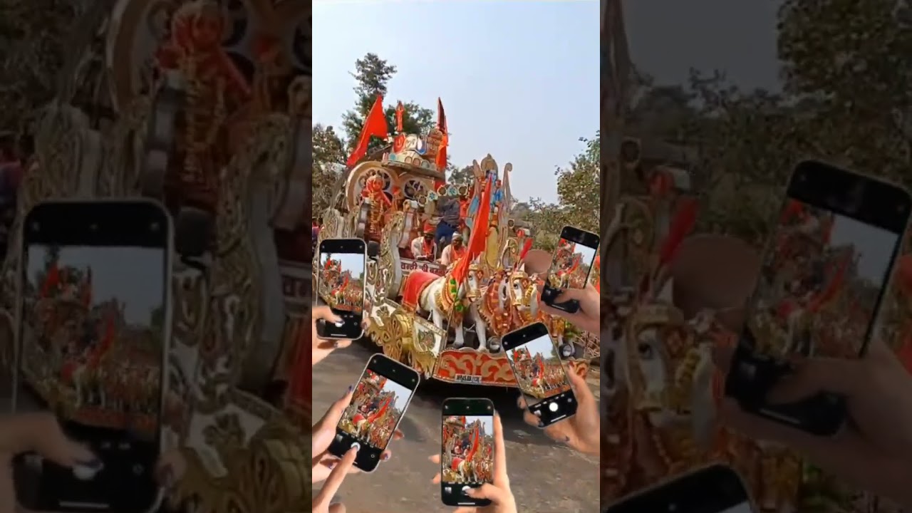 DEDLA TO PATDI ram Ji ki Sena sli🚩🚩🚩🚩🚩,