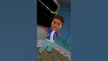 IK WIL NIET NAAR SCHOOL 😡 #komedie #kortfilms