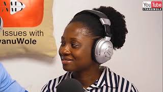 WHAT DO MEN REALLY WANT? || IYANUWOLE