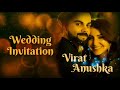 How to create Whatsapp wedding invitation video in Kinemaster I Whatsapp Status Video