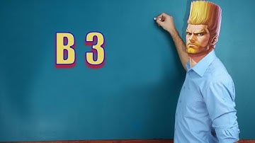 Tekken 7 Paul Best Moves Guide with Combos (Part 36)