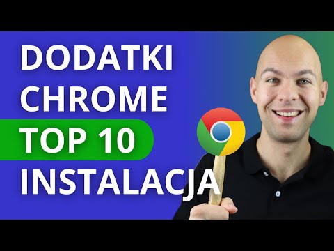 Wideo: Jak korzystać z rozszerzenia Chrome WhatFont?