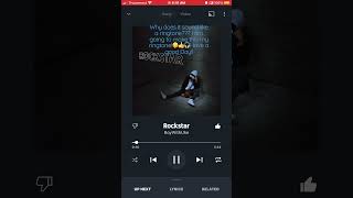 Download Lagu Why dose it?????#foryou #boywithuke #song #rockstar #ringtone #viral MP3