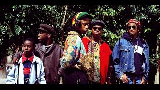 A Tribe Called Quest   Phony Rappers