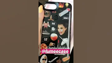 KIMOJI X LUMEE NikkieTutorials 