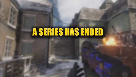 A Series Has Ended #RedArx  #RedRC