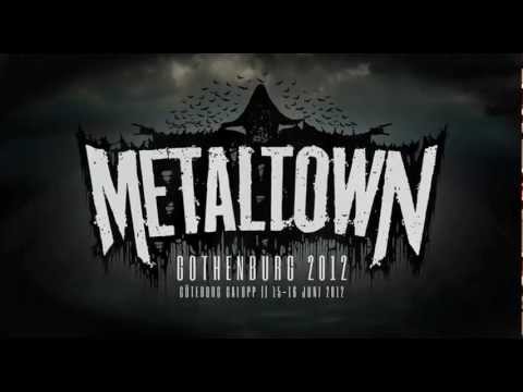 Metaltown 2012