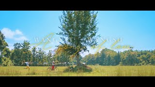 Wangyat Wangsu - A Song Of Love Official Music Video Nagaland