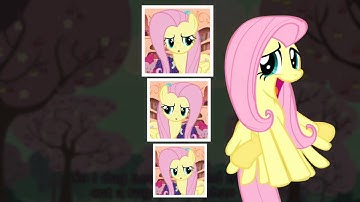 Pony YTPMV | Flutter Bard [Friendship Is Witchcraft]