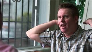 Brian Regan and Jerry Seinfeld - Cirque de Soleil - "Comedians in Cars Getting Coffee"