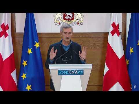 არაა არც სამეგობროს, არც ოჯახებში  შეკრებების დრო, არც აგარეთ, მათ შორის ეკლესიებშიც - იმნაძე